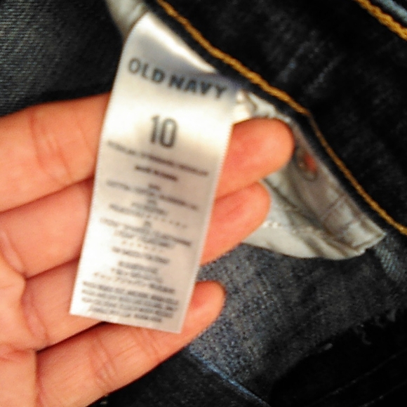 Sweetheart jeans - Picture 5 of 7